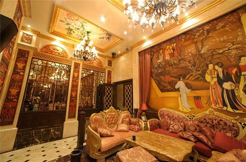 湖北高档KTV妹子质量哪家好 湖北高档KTV妹子质量哪家好